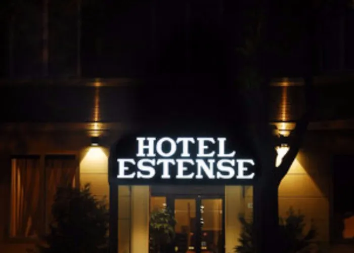 Hotel Estense